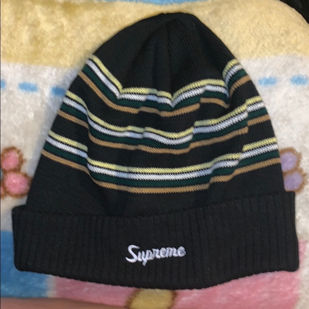 Supreme Beanie